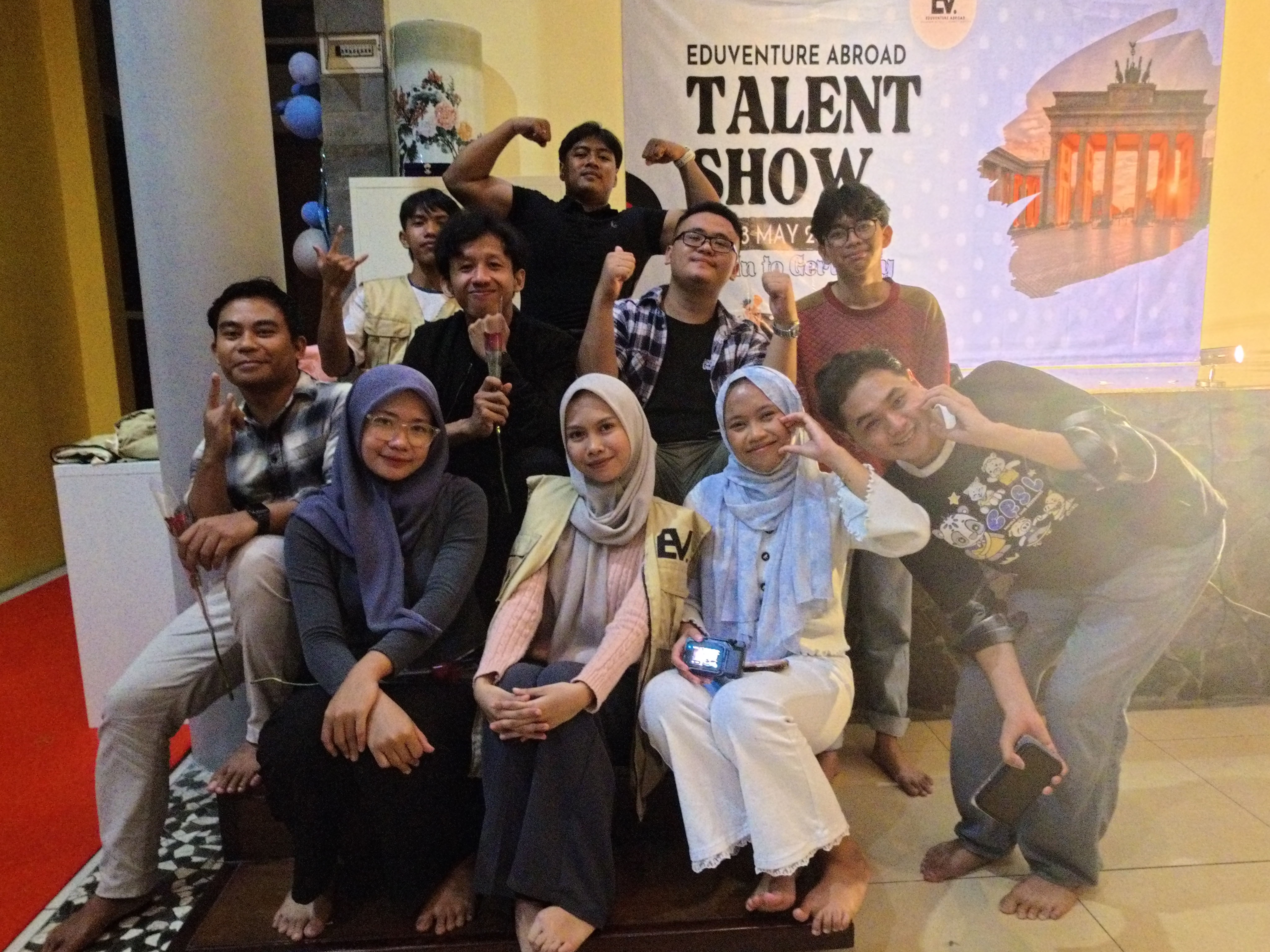 WORKSHOP