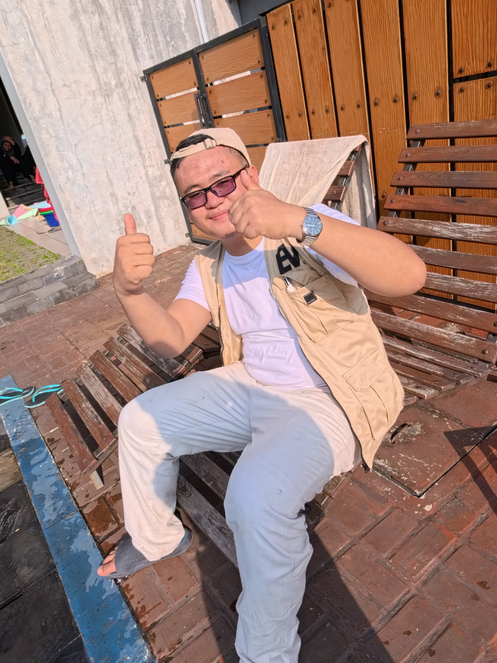 EL roy